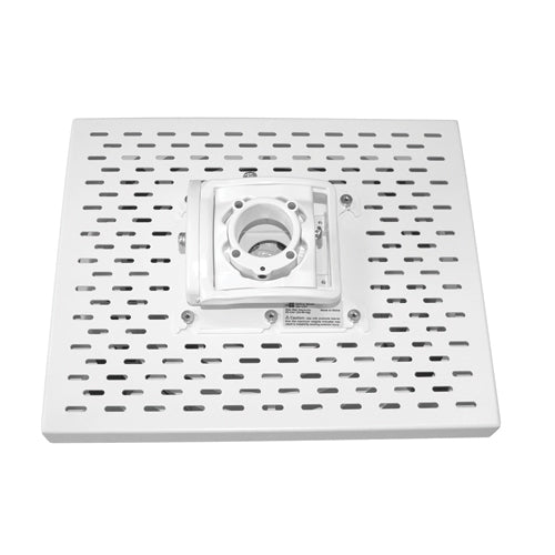 Chief RPA Elite Projector Security Mount (Lock C) - RPMC1W