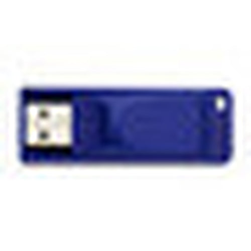 Verbatim 98658 USB flash drive 64 GB USB Type-A 2.0 Blue