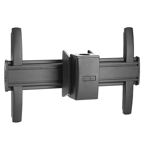 Chief LCM1U-G TV mount/stand Black