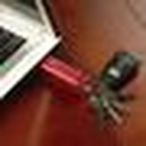 Verbatim 98525 USB flash drive 128 GB USB Type-A 2.0 Red