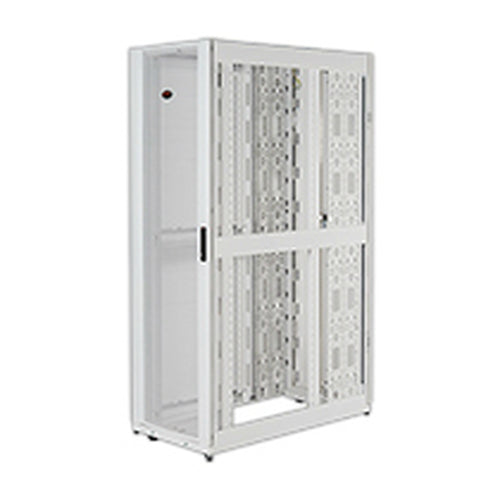 APC NetShelter SX, Server Rack Enclosure, 42U, White, 1991H x 600W x 1070D mm