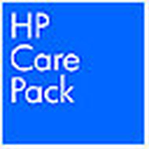 HP 1 Desktop Basic Installation Service