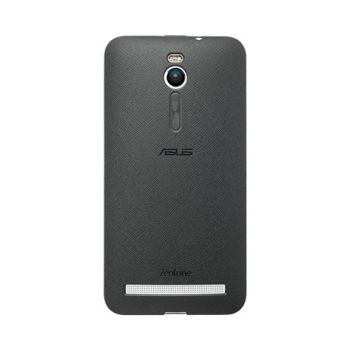 ASUS 90XB00RA-BSL2N0 mobile phone case 14 cm (5.5") Cover Black