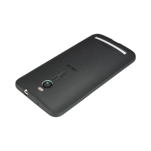 ASUS 90XB00RA-BSL2N0 mobile phone case 14 cm (5.5") Cover Black
