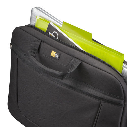 Case Logic VNAI-215 Black 39.6 cm (15.6") Sleeve case