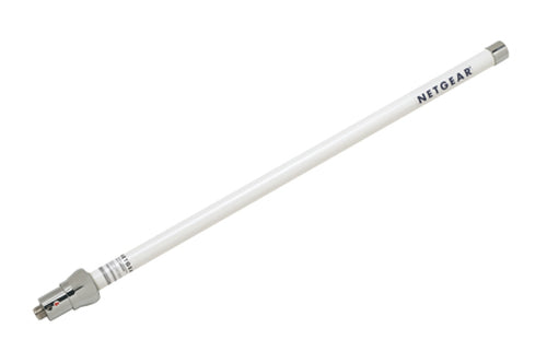 NETGEAR ProSAFE network antenna Omni-directional antenna N-type 9 dBi