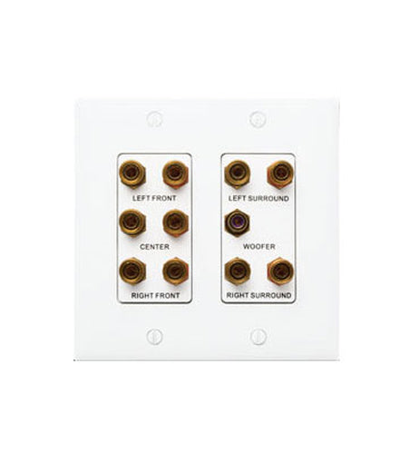 Legrand F9008-WH-V1 socket-outlet White