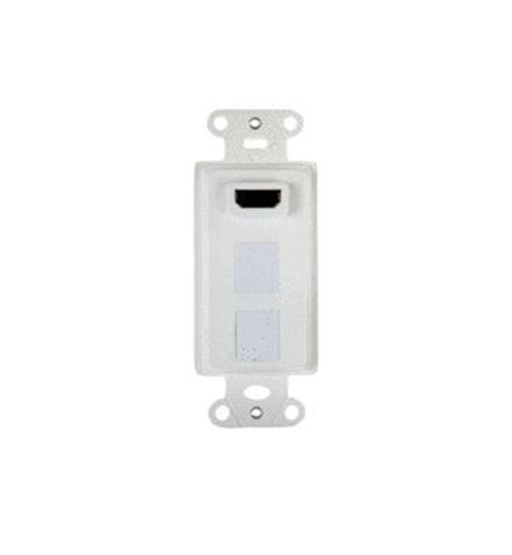 Legrand WP1011-WH White