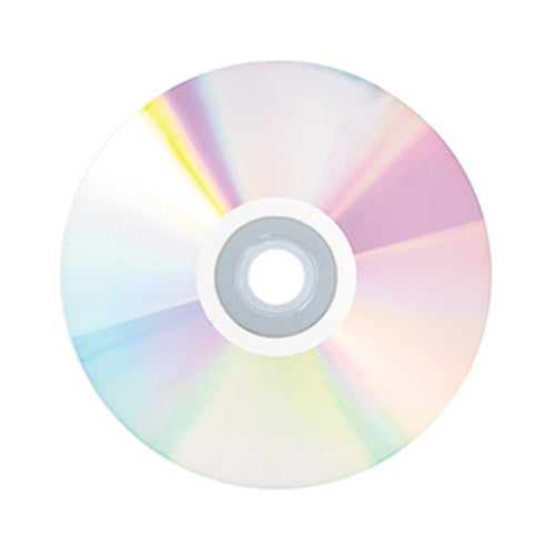 Verbatim DVD+R DL 8.5GB 2.4X DataLifePlus Shiny Silver 50pk Spindle 50 pc(s)