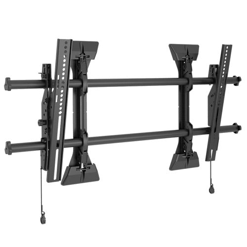 Chief LTM1U-G signage display mount 160 cm (63") Black