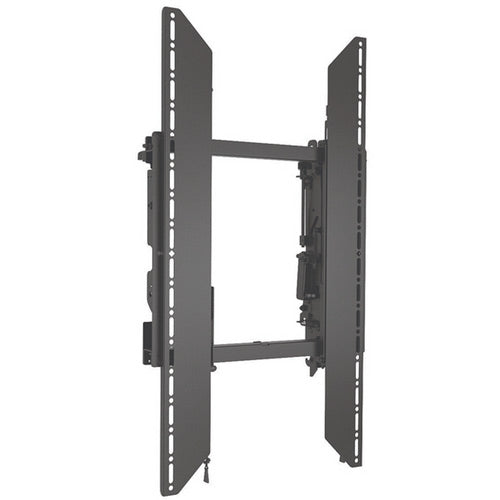 Chief LVS1U-G TV mount/stand 2.03 m (80") Black