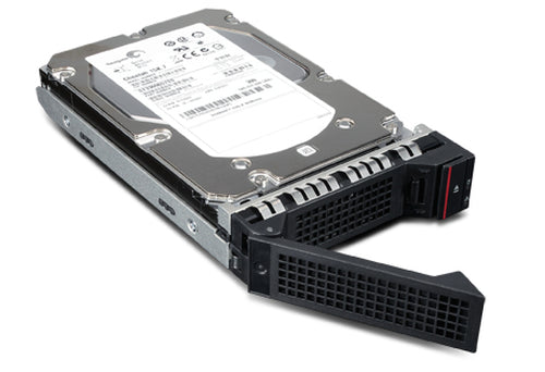 Lenovo Storage 3.5" 8TB 7.2k NL-SAS internal hard drive 7200 RPM 3.5"