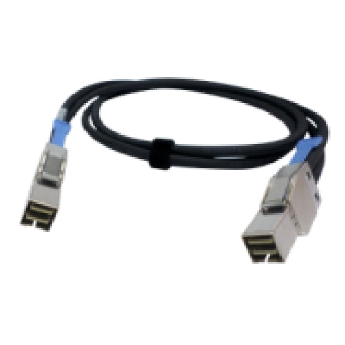 QNAP SFF-8644 1m 39.4" (1 m)
