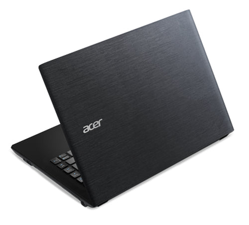 Acer TravelMate P2 P248-M-38Z5 Intel® Core™ i3 i3-6100U Laptop 35.6 cm (14") 4 GB DDR3L-SDRAM 500 GB HDD Wi-Fi 5 (802.11ac) Windows 7 Professional Black