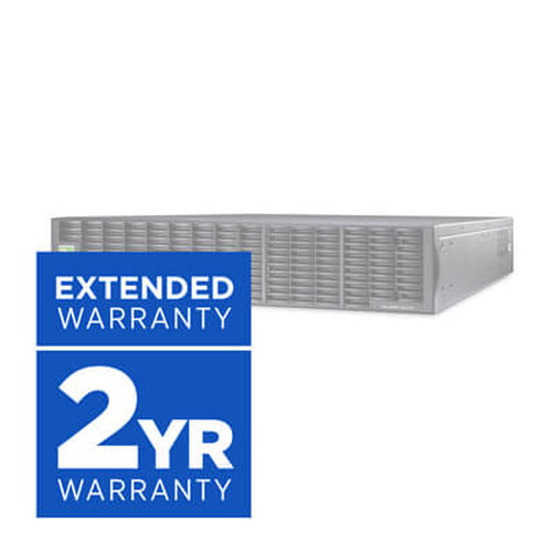 CyberPower WEXT5YR-ACC2C warranty/support extension 2 year(s)