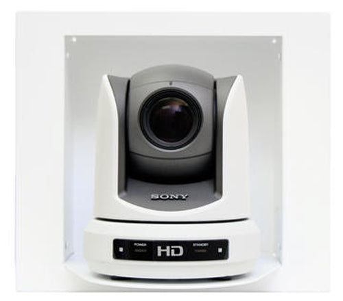 Vaddio IN-Wall Enclosure Housing & mount