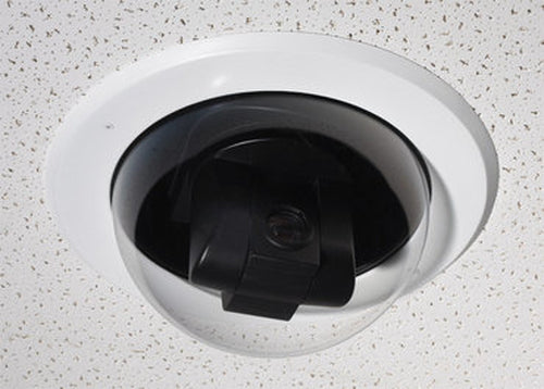 Vaddio 998-9000-200 security camera accessory Cover