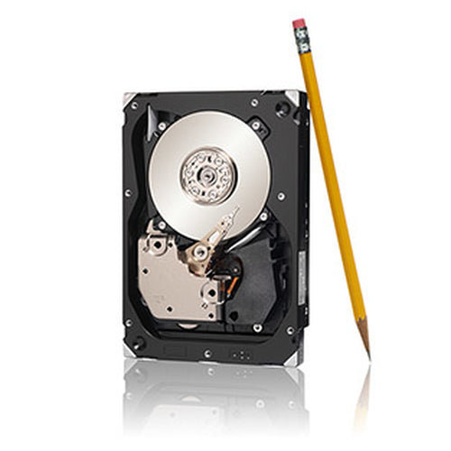 Seagate Cheetah 450GB 3.5" SAS internal hard drive 15000 RPM 16 MB 3.5"