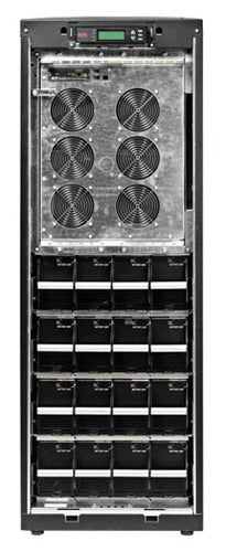 APC Smart-UPS VT 30kVA 400V uninterruptible power supply (UPS) 24000 W