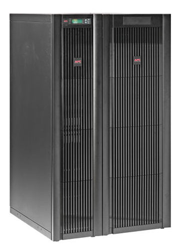APC Smart-UPS VT 30kVA 400V uninterruptible power supply (UPS) 24000 W