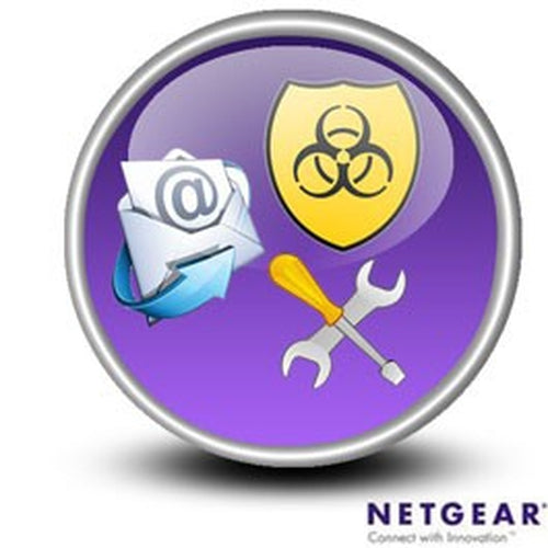 NETGEAR ProSecure UTM50 3 year(s)
