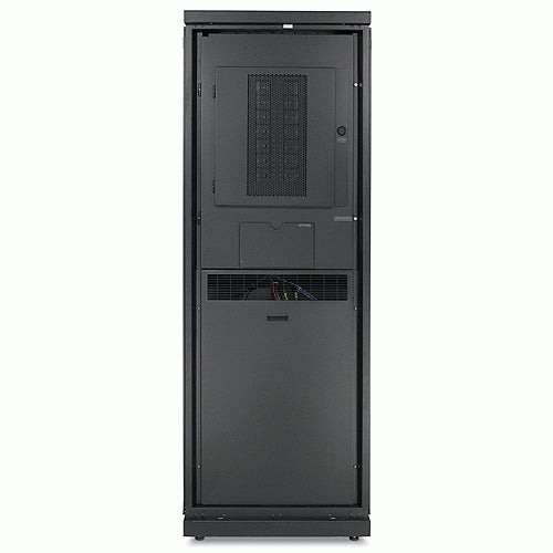 APC PD80G6FK1-M power distribution unit (PDU) Black