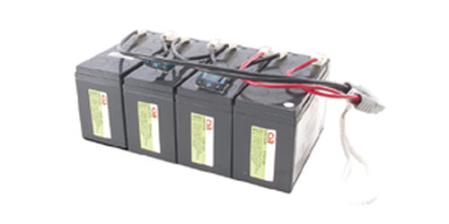 APC Battery Replacement Cartridge RBC25 (OEM)