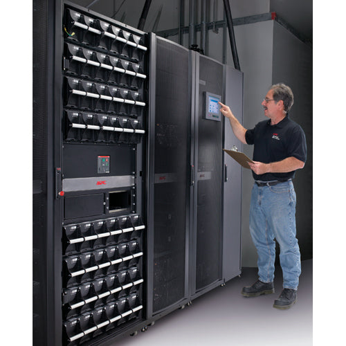 APC Start-Up Service for 1 1/2 Rack Remote or 1 Modular Power Panel