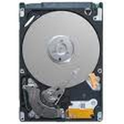 Seagate Momentus 750Gb SATA II internal hard drive 7200 RPM 16 MB 2.5" Serial ATA II