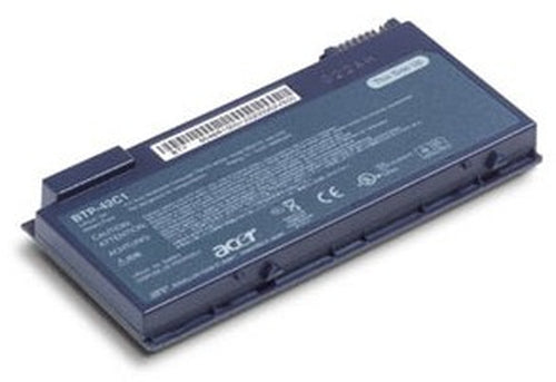Acer LC.BTP01.030 laptop spare part Battery
