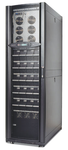 APC Smart-UPS VT 20kVA uninterruptible power supply (UPS) 16000 W 6 AC outlet(s)