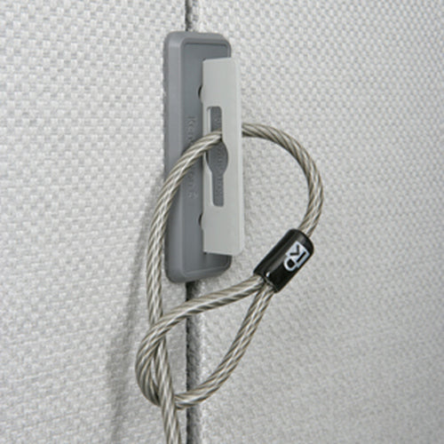 Kensington Partition Cable Anchor