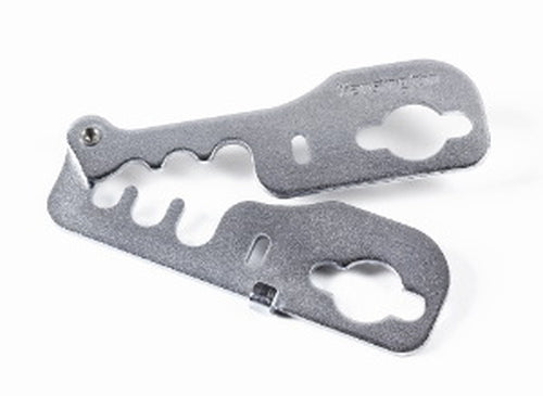 Kensington K64519US cable lock Silver