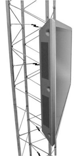Chief TPSU TV mount/stand Black