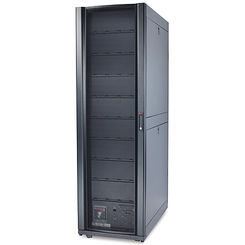 APC Symmetra PX Battery Frame for 400V PX 96/160kW & 208V PX 100kW for 9 Battery Modules & Startup