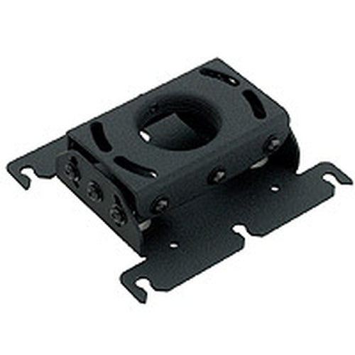 Chief RPA181 TV mount/stand Black