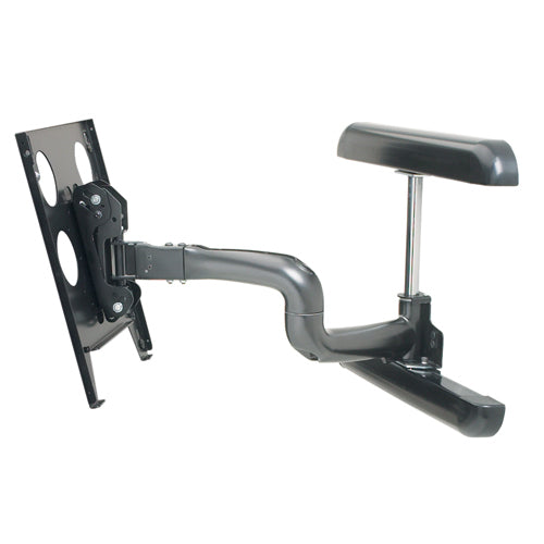 Chief PWR2533S 139.7 cm (55") Black