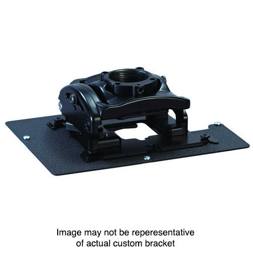 Chief RPA Elite Custom Projector Mount with Keyed Locking (B version)-RPMB318 – DISCONTINUED