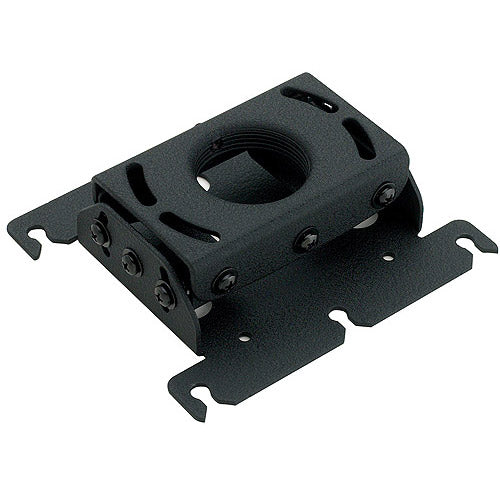 Chief Custom RPA project mount Ceiling Black