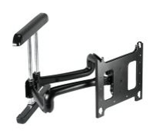 Chief PDR2241B TV mount/stand Black