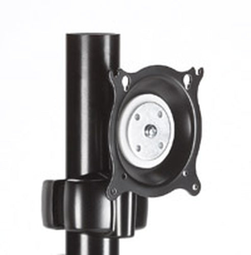 Chief KPP110B monitor mount / stand Desk Black