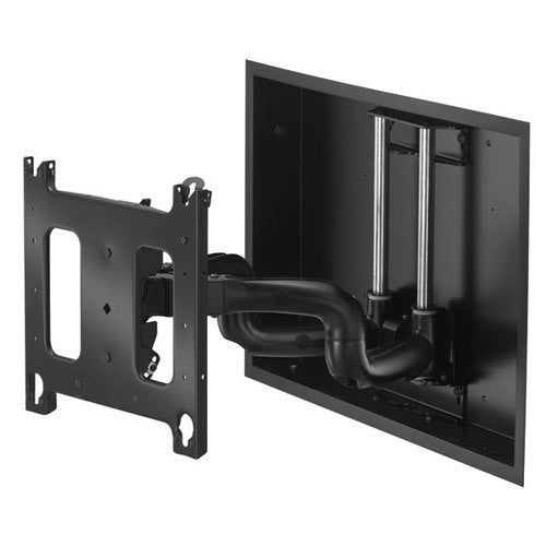 Chief PNRIW2000B TV mount/stand 180.3 cm (71") Black