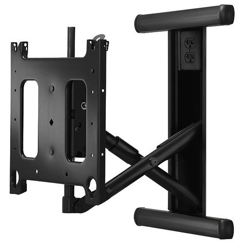 Chief PIWRF2000B TV mount/stand 180.3 cm (71") Black