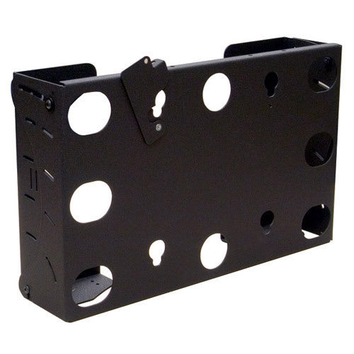 Chief MWC6000 TV mount/stand 139.7 cm (55") Black