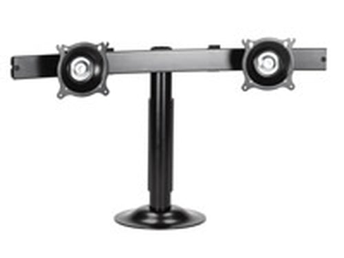 Chief KTG220B monitor mount / stand Desk Black