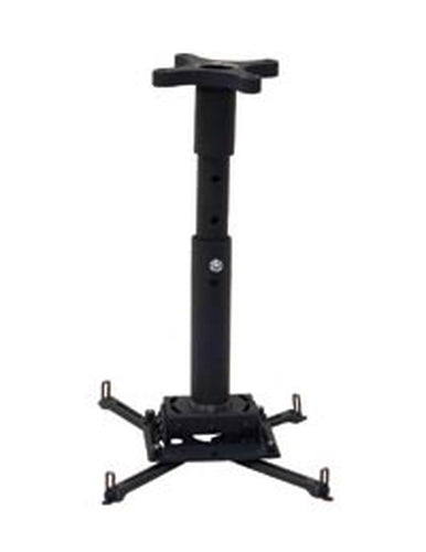Chief KITPF018024 TV mount/stand Black