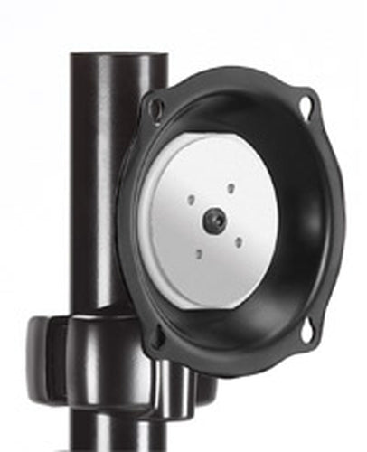 Chief JPP210B TV mount/stand Black