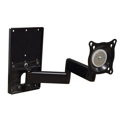 Chief FWDSK110B TV mount/stand Black
