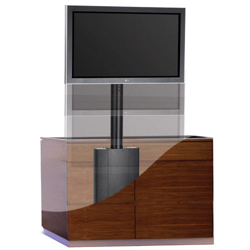 Chief CM2L40U TV mount/stand 154.9 cm (61") Black