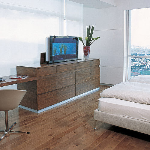 Chief CM2L40U TV mount/stand 154.9 cm (61") Black